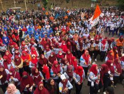 Upah Akan Dipotong untuk Tapera, Begini Tanggapan Buruh Purwakarta