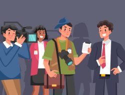 APA ITU WARTAWAN FREELANCE?