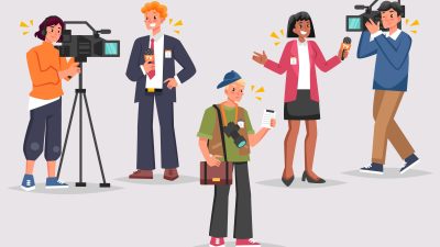 MULIANYA PROFESI WARTAWAN