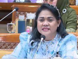 VIRAL!! Anita Jacoba Gah Marahi Nadiem Makarim di DPR, Siapa Dia??