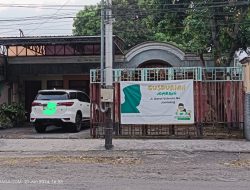 SYUKURAN PERESMIAN BASECAMP BARU SEKRETARIAT GUSDURIAN JOMBANG