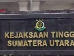 KEJAKSAAN TINGGI SUMATERA UTARA MENAIKKAN STATUS PEMERIKSAAN KASUS DUGAAN KORUPSI PEMBANGUNAN JALAN DI MUARA SUMO MANDAILING NATAL