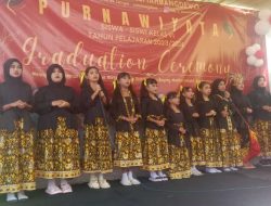 Purnawiyata Siswa SD 2 Lemahbangdewo Kelas VI Tahun Ajaran 2023-2024