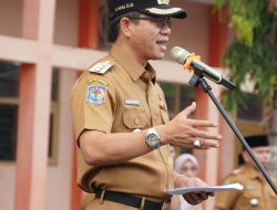 Hindari Perkawinan Dibawah Umur, Kang DS: Penyebab Stunting atau Gagal Tumbuh pada Bayi yang Dilahirkan