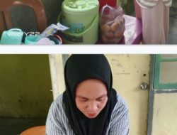 Kegiatan Kader Posyandu Desa Pacao Dalam Rangka Penurunan Angka Stunting