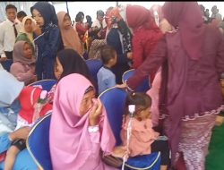 Purnawiyata Wisuda Siswa Kelas IX SMP Negeri 2 Plandaan Tahun 2023/2024 Bertema Selalu Bergerak Maju Menghasilkan Lulusan yang Kompetitif