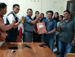 Perguruan Seni Beladiri Pencak Silat “Pencak Organisasi” Resmi Menjadi Bagian dalam Keanggotaan IPSI NTT