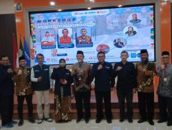 MDMC PDM KOTA SURAKARTA MENGGELAR WORKSHOP KEBENCANAAN OMOR