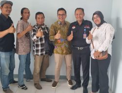 Dukungan Mengalir Deras, Peluang Sahrul Gunawan Semakin Besar dalam Pilkada di Kabupaten Bandung