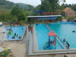 Wisata Pandansili, Wahana Wisata Desa yang Menarik di Jombang