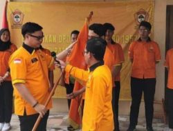 DPD Himakos 1957 Purwakarta Resmi Lantik Kepengurusan Baru Periode 2024-2026