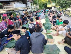 Dusun Sempukidul Kasembon Malang Adakan Acara Sakral Bersih Deso