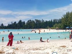 DESTINASI WISATA KOTA NAMLEA KABUPATEN BURU MALUKU