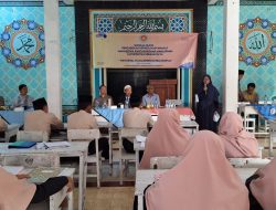 SOSIALISASI PENGABDIAN PADA MASYARAKAT MAHASISWA PASCASARJANA MANAJEMEN UNIVERSITAS SERANG RAYA BERTEMAKAN “MENGENAL MANAJEMEN DI ERA DIGITAL”