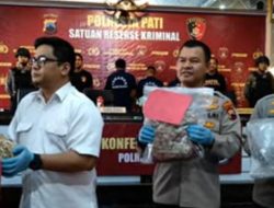 Polisi Tetapkan 3 Tersangka dalam Kasus Kekerasan Terhadap Bos Rental Mobil hingga Meninggal Dunia di Pati