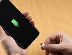 TIPS MENGHEMAT BATERAI HP