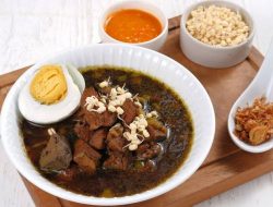 Resep Rawon Surabaya, Dijamin Mantul!!