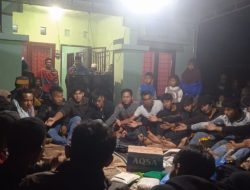 Klop Didong Linge Antara Kampung Gemboyah Bangkitkan Seni Budaya Gayo