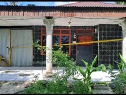 WANITA YANG TEWAS DI SEI MENCIRIM SUNGGAL TERNYATA DIBUNUH TEMAN KENCANNYA