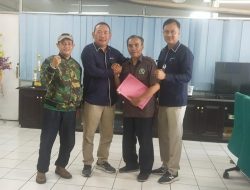 PDAM Respon Cepat Tanggapi Keluhan Warga Wonokromo