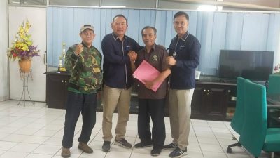 PDAM Respon Cepat Tanggapi Keluhan Warga Wonokromo