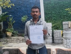 Kasus Pengeroyokan Terjadi di Kampung Oemenu TTU