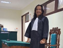 OKNUM SEKDES DI KECAMATAN DIWEK JOMBANG DIDUGA CEMARKAN NAMA BAIK JANDA