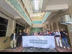 PT. House Keeping Indonesia (HKI) Mengadakan Bakti Sosial ke-30