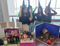 MEMAKSIMALKAN TEKNOLOGI UNTUK MENINGKATKAN KREATIVITAS ANAK