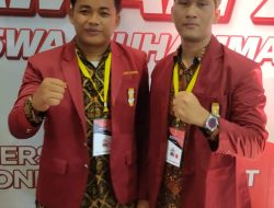 IMM: PEMDA HARUS JUJUR DAN SERIUS