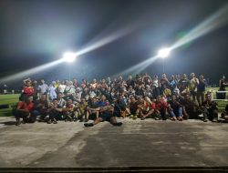 TROFEO PERWIRA ABITUREN AKMIL