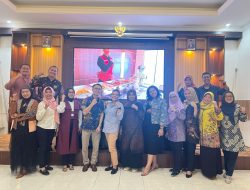 Gandeng HKTDC, PT. Kekean Primanda İndonesia Ajak Pentahelix Pariwisata Kembangkan Sektor Ekonomi Kreatif