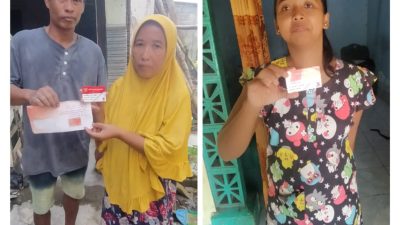 Kurangnya Pemahaman Masyarakat Tentang DTKS, Regulasi Bansos Menjadi Pertanyaan
