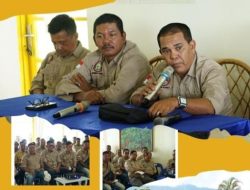 TOLAK KEBIJAKAN MANAJEMEN PTPN IV PALM.CO UNTUK PTPN I, SPBUN ANCAM MOGOK KERJA