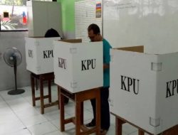 Pilkada 2024 Jumlah TPS di Purwakarta Berkurang