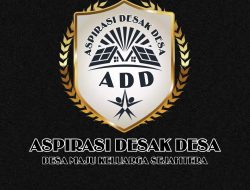 ASPIRASI DESAK DESA TANGGAPI PENGUKUHAN TAMBAHAN MASA JABATAN KEPALA DESA DAN BPD