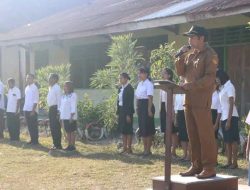 MPLS SMA Swasta Pelita Karya Kefamenanu 2024: Tak Hanya Adaptasi, Tapi juga Tempa Karakter dan Potensi