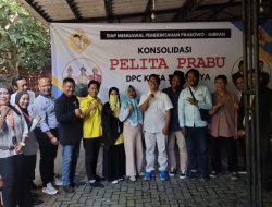 Pelita Prabu Center 08 Gresik Kawal Gizi Sehat Makan Siang Gratis Program Pemerintah