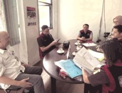 Kejari Kota Bandung Geledah Kantor Unit Layanan Pengadaan (ULP) Kota Bandung