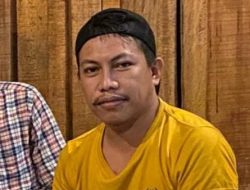 Pembangunan Toko Modern/ Pasar Modern di Kota Baubau Diduga Menyalahi Perda RTRW Kota Baubau
