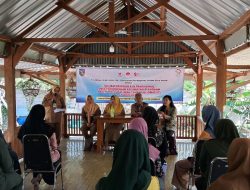 Koordinasi, Sinkronisasi dan Pelaksanaan Sumber Daya Industri Melalui Inkubator Bisnis Kue Tradisional Desa Tondowulan Kecamatan Plandaan dari Bagi Hasil Cukai Hasil Tembakau Tahun 2024