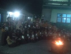 SD NU SITUBONDO GELAR KEMAH BERSAMA