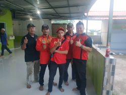 Kegiatan Program IKBSS PK-Bengkong Kota Batam