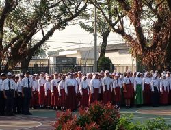 MPLS SMPN 1 MOJOWARNO JOMBANG SEBAGAI SARANA MENUMBUHKAN MOTIVASI, SEMANGAT BELAJAR EFEKTIF SISWA