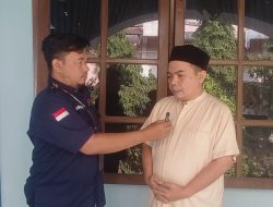 PENUTUPAN JALAN UTAMA JOMBANG HANYA UNTUK ACARA ULTAH PERUSAHAAN, GUS SENTOT ANGGOTA DEWAN MENANGGAPI
