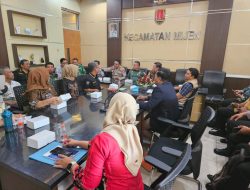 KOPERASI ENGGAL JAYA WASKITA MELAKUKAN PERIJINAN LAHAN PERHUTANI UNTUK MENINGKATKAN UMKM MIJEN