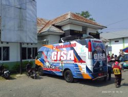 PELAYANAN ADMINDUK DINAS KEPENDUDUKAN DAN PELAYANAN SIPIL DI KANTOR DESA KALANGSARI KARAWANG