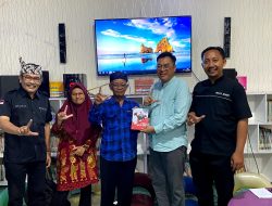 Workshop Penulisan Buku Lagi-lagi Sang Gresik Bercerita
