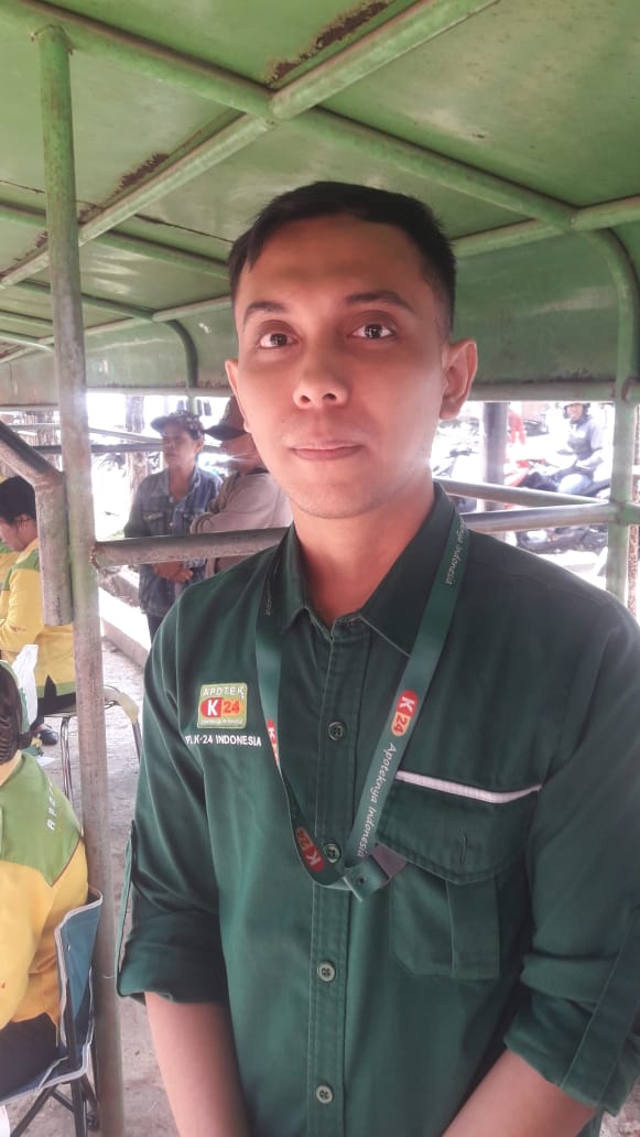 Foto: Manager K-24.