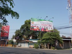 PARTAI KNP AJAK MASYARAKAT JOMBANG UNTUK PILIH PEMIMPIN YANG BERKARYA DAN BERDAMPAK NYATA